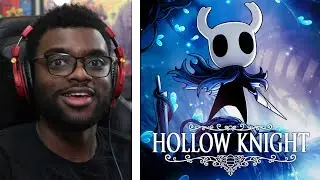 Checking Out Reddit & Being a Fool in Hollow Knight! (PART 28)