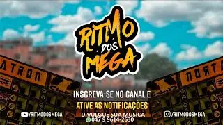 DJ SAVIO MARTINS MEGA ELETRONICA #2 - MEDUZA - PIECE OF YOUR HEART