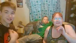 HotHeads Extreme Heat Worms Challenge