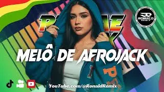 MEL&Ocirc; DE AFROJACK - Hold On - TOP REGGAE REMIX 2026 - REGGAE INTERNACIONAL - Exclusiva @RONALDREMIX