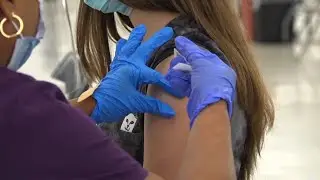 Epidemiologist weighs in on future of pandemic