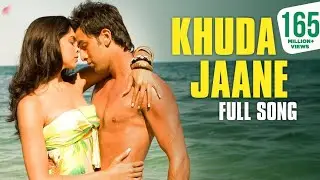 khuda jane #kk songs and #shilpa rao kk songs
