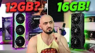 4к с высоким FPS ? Тест RTX 5070 vs 5070 ti в 2026 с dlss 4.5 perfomance