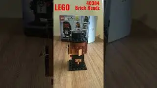 Groom 40384 LEGO&reg; BrickHeadz&trade;