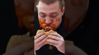 Steak absolutely crushes the food competition, no supirse