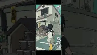 Messenger full gameplay (mobile game)