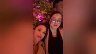 Crystal hmun tlawh vlog