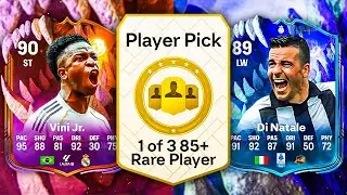 БОЛЕЕ 85 ПРЕВОСХОДНЫХ КРИЧКОВЫХ ПИКОВ И НАБОРОВ! 😲 FC 26 Ultimate Team