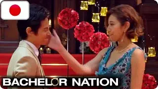 May I Slap Your Face? | The Bachelor Japan