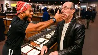 TIMES Les Gold Got SLAPPED On Hardcore Pawn!