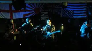 double blues 17.03 | Конкурс харьковских групп | Zeppelin Pub