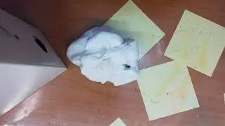 Слаймы с  Slimefest
