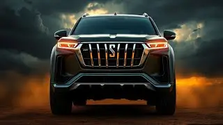 NEW UPCOMING SUV CAR IN PAKISTAN IN 2026 !| SUV CARS | CARS