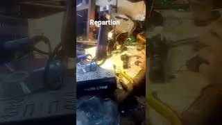 reparation tout lepste radio