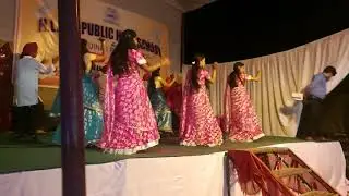 Annaul function