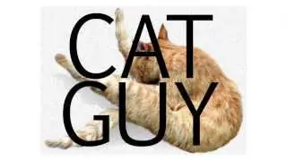 Cat Guy: Spinal Dexterity
