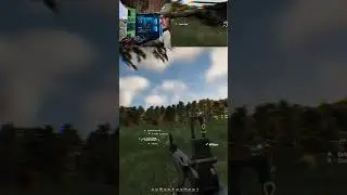 Epic RPG shot #youtubeshorts #gaming #armareforger #armareforgerclips #fps #armareforgergameplay