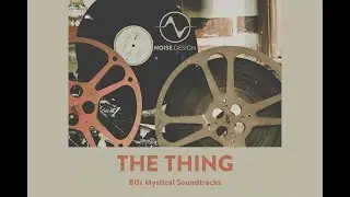 Noise Design &ndash; The Thing: Medley &mdash; Demo (Sample Pack)
