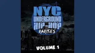 What If? (feat. Shabaam Sahdeeq, Talib Kweli and Skam)