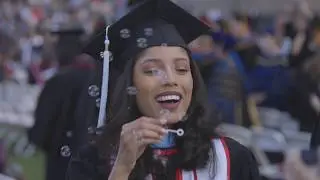 Graduation Initiative 2025: Overview