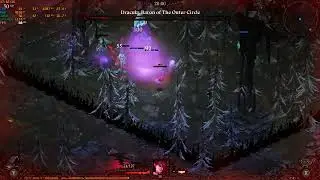 My first Death Must Die all-modifier win