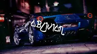 &Oslash;3LIVI&Oslash;N - All The Things She Said [Slap House, Car Music]
