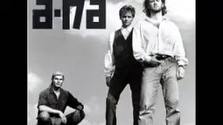 TAKE ON ME A-HA (MAXI BARRERA)