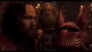 Dracula & Mina Harker  -  When You Believe