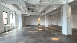 Suite 1003 - 3,054 RSF - 210 Eleventh Avenue, NYC