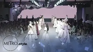 WATCH: All the backstage action at Metrowear Icon Vania Romoff 2018