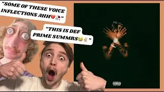 THE DUMP'S FIRST REACTION TO SUMMRS - FALLEN RAVEN