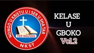MBAATSAMEV MBA KELASE U GBOKO VOL.2