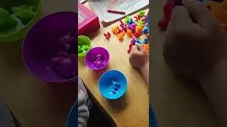 Dino Fun & Learning! #homeschool #fok #dinos #kidsgames #toddlergames