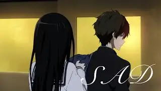 AMV - SAD!