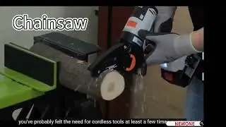 NEWONE 18V Brushless Tool Set for Home Projects &ndash; Worth Buying