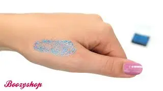Wet 'n Wild   Coloricon Glitter Single Distortion