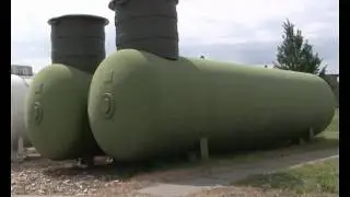 AmeriGas Polska - gaz płynny, zbiorniki na gaz - Prezentacja wideo oferty firmy na Zumi.pl
