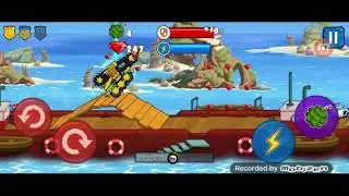 CarEats Car3 Играю