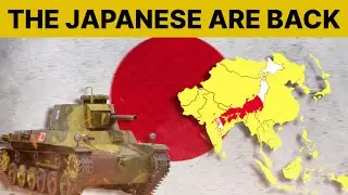Japan&rsquo;s Military Comeback: The Surprising Shift in Global Defense