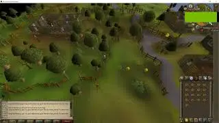 Oldschool Runescape | Where is Lady Keli?