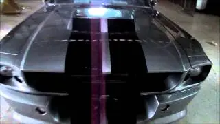 Classic Speed 337cs Video