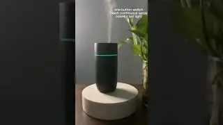 aroma diffuser
