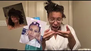 Big Chop | Why I Did It After 5 Years!!!
