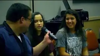 Hypnotist Ron Miller