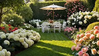 Creative Garden Design Ideas for Every Space Part 1 | Hoang Ha Garden