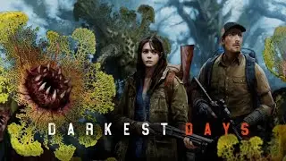 Darkest Day - Part 2