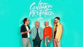 CULTURA PROFÉTICA / SOBREVOLANDO / DOS NOMINACIONES AL  GRAMMY LATINO, TRAS 24 AÑOS DE TRAYECTORIA