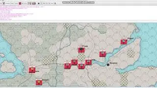 1864: On To Jutland! Conflict Simulations LLC