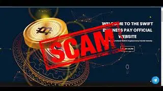 Swift Business Pay scam