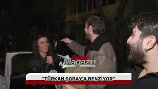 Murat Dalkılı&ccedil;&&Ouml;zg&uuml; Kaya Aşkı Tam Gaz Devam Ediyor! T&uuml;rkan Şoray Benzetmesi Dikkat &Ccedil;ekti